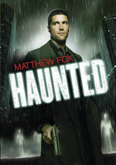 Haunted - 