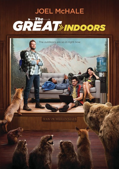 The Great Indoors - 
