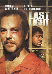 Last Light - 