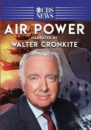 Air Power (Narrated by Walter Cronkite) - 