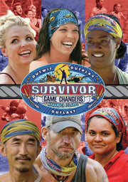 Survivor 34 Game Changers - 