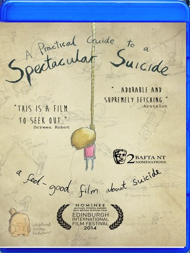 Practical Guide to a Spectacular Suicide - 
