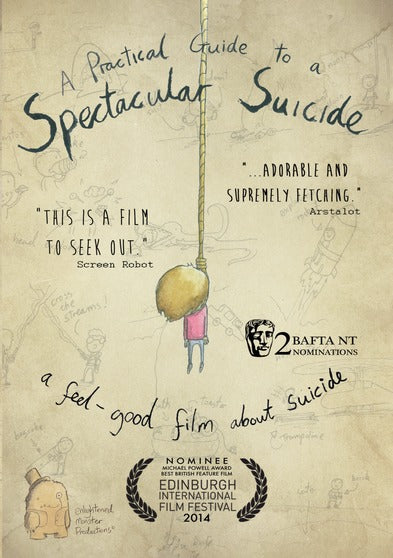 Practical Guide to a Spectacular Suicide - 