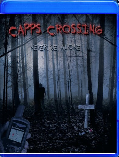 Capps Crossing - 