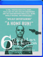 6 Dynamic Laws for Success in Life, Love & Money - 