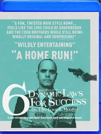 6 Dynamic Laws for Success in Life, Love & Money - 