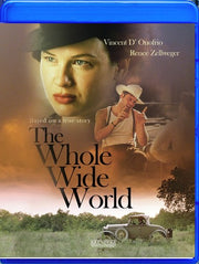 Whole Wide World - 