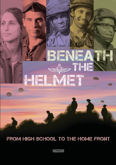 Beneath The Helmet - 