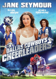 Dallas Cowboy Cheerleaders - 