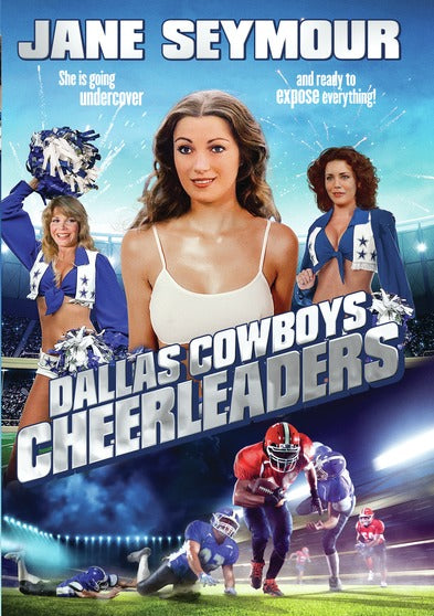 Dallas Cowboy Cheerleaders - 
