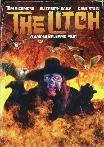 Litch, The - 