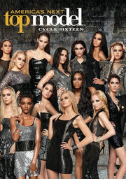 America's Next Top Model Cycle 16 - 