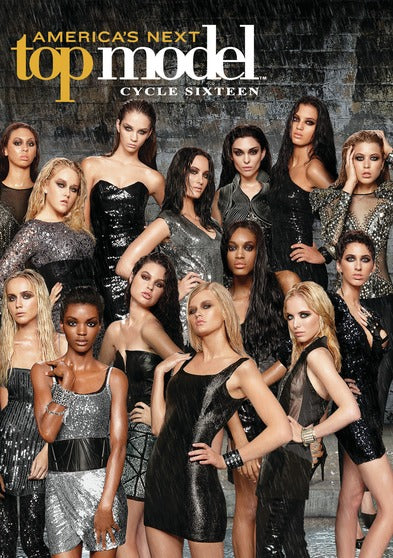 America's Next Top Model Cycle 16 - 