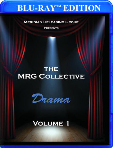 The MRG Collective Drama Volume 1, The - 