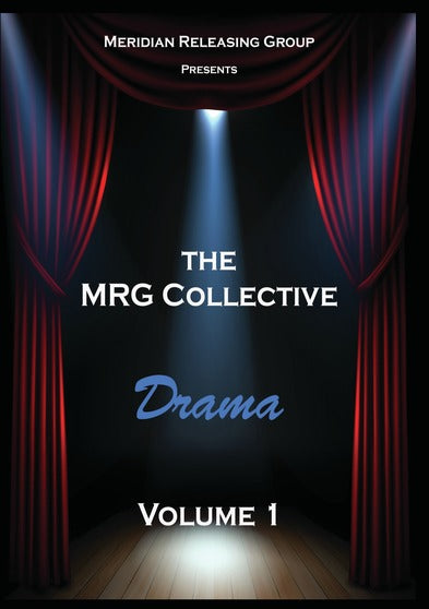 The MRG Collective Drama Volume 1, The - 