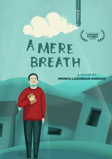 A Mere Breath - 