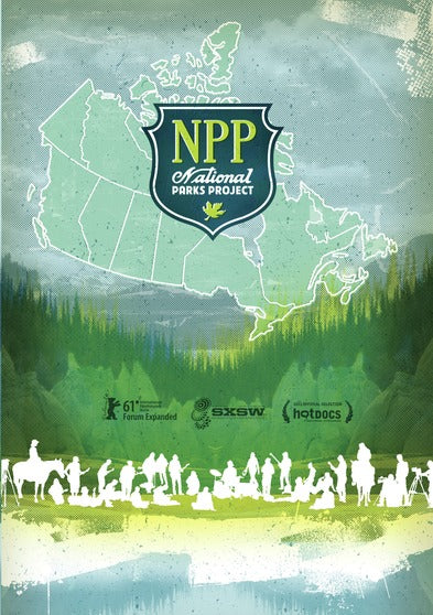 National Parks Project - 