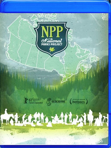 National Parks Project - 