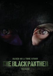 The Black Panther - 