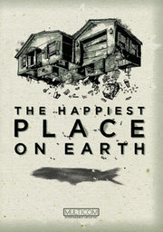 The Happiest Place on Earth - 