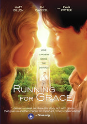 Running For Grace - 