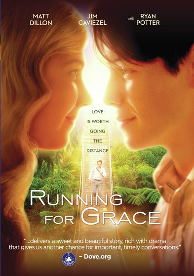 Running For Grace - 