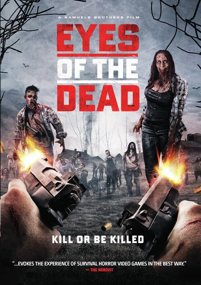 Eyes of the Dead - 