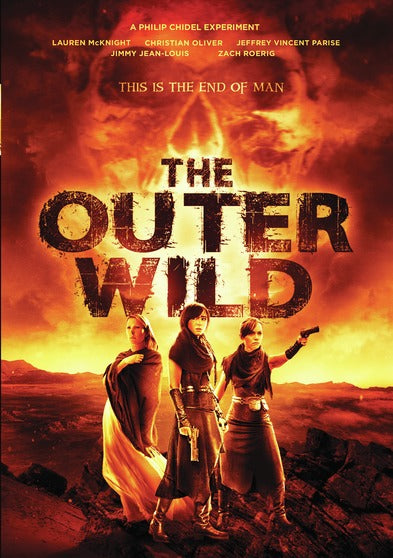 The Outer Wild - 