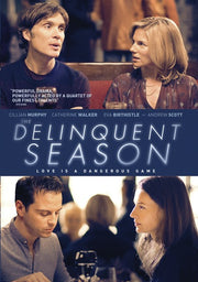 The Delinquent Season - 