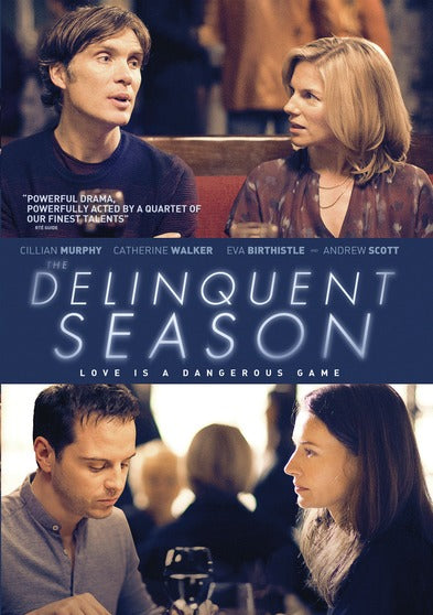 The Delinquent Season - 