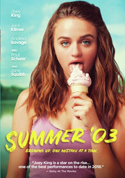 Summer '03 - 