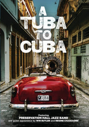 A Tuba To Cuba - 