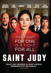 Saint Judy - 