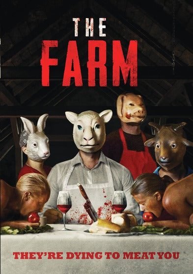 The Farm - 