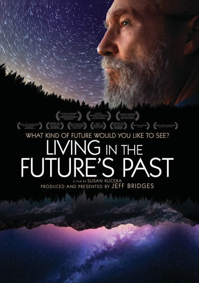 Living in the Future's Past - 