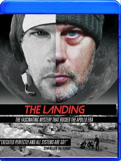 The Landing - 