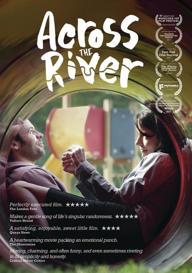 Across The River - 