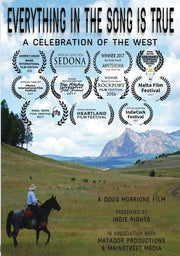 Everything in the Song is True - 