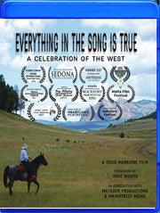 Everything in the Song is True - 