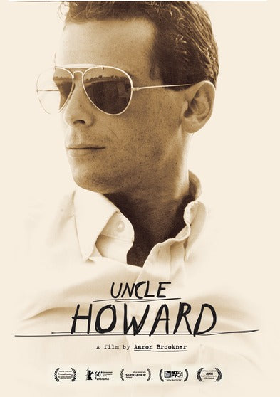 Uncle Howard - 