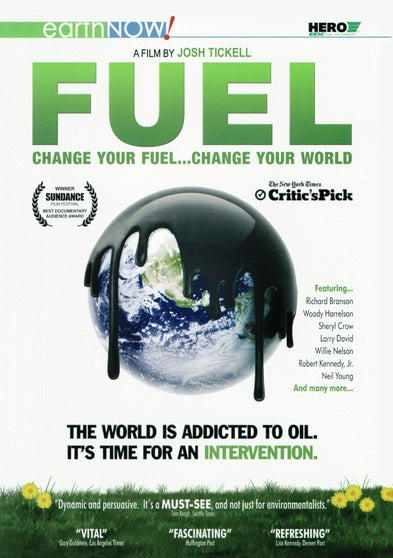 Fuel - 