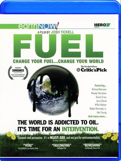Fuel - 
