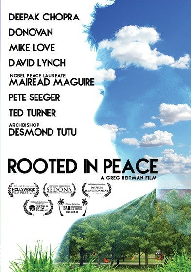 Rooted In Peace - 