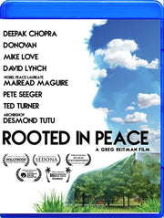 Rooted In Peace - 