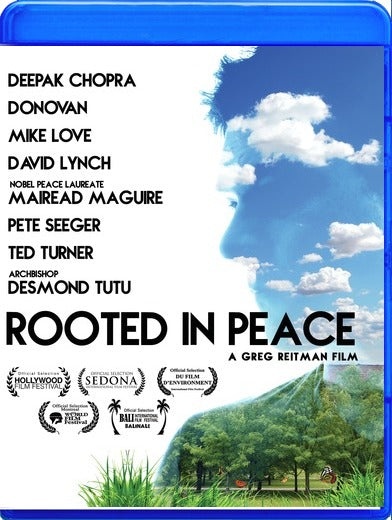 Rooted In Peace - 
