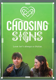 Choosing Signs - 
