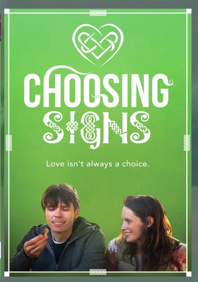 Choosing Signs - 