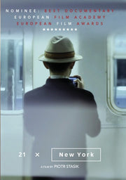21 x New York - 