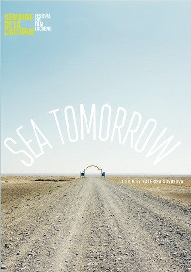 Sea Tomorrow - 