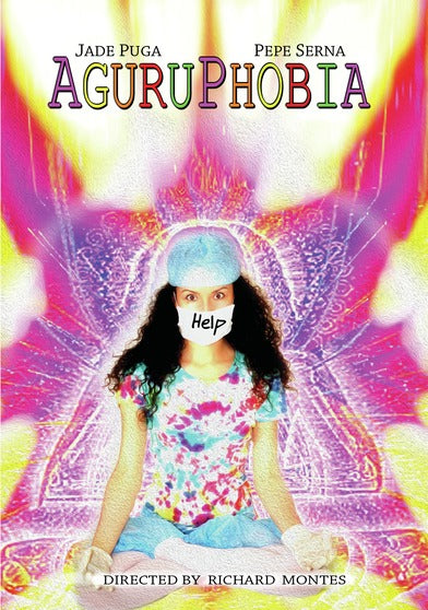 Aguruphobia - 